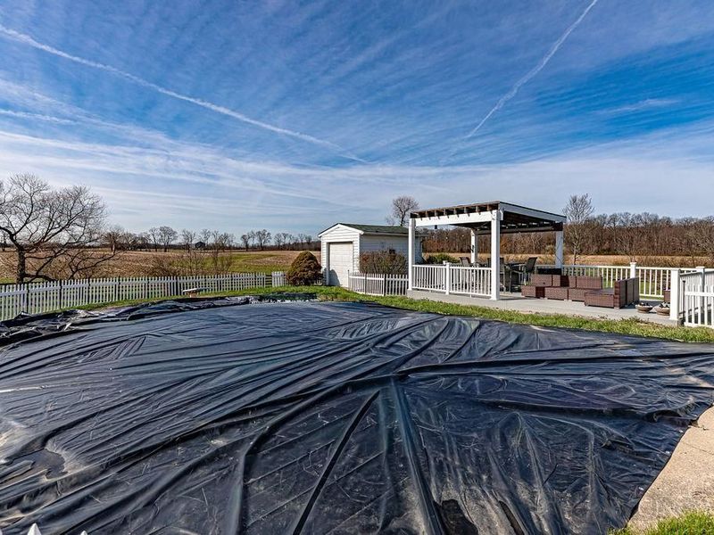 8631 Preble County Line Road, Gratis Twp, OH 45327 Photo 8