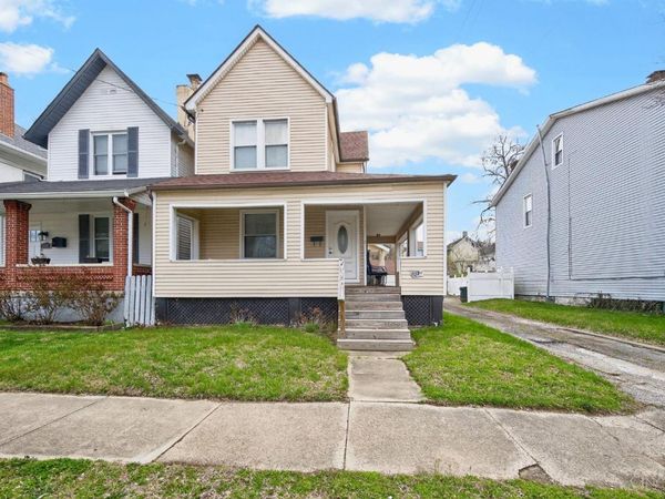 5224 Hunter Avenue, Norwood, OH 45212