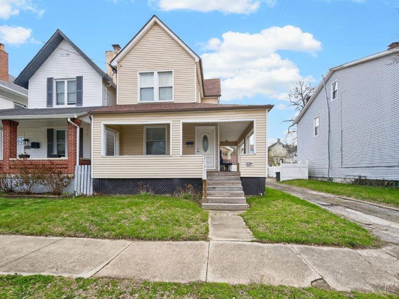 5224 Hunter Avenue, Norwood, OH 45212 Photo 1