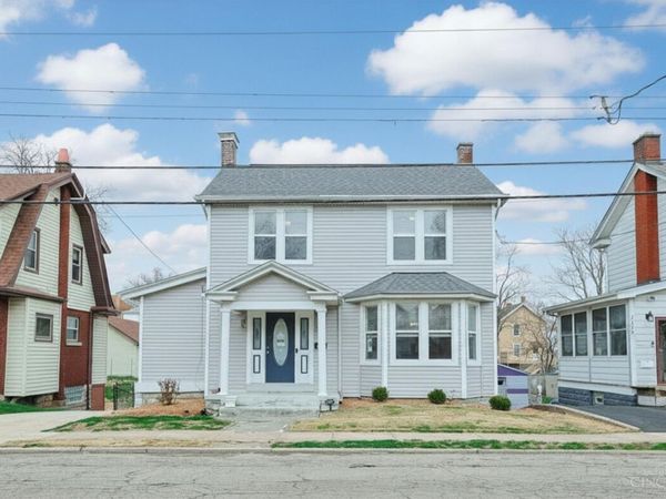 2620 Leslie Avenue, Norwood, OH 45212