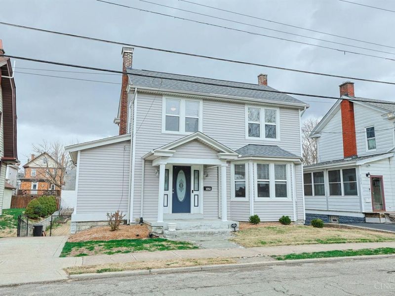 2620 Leslie Avenue, Norwood, OH 45212 Photo 2