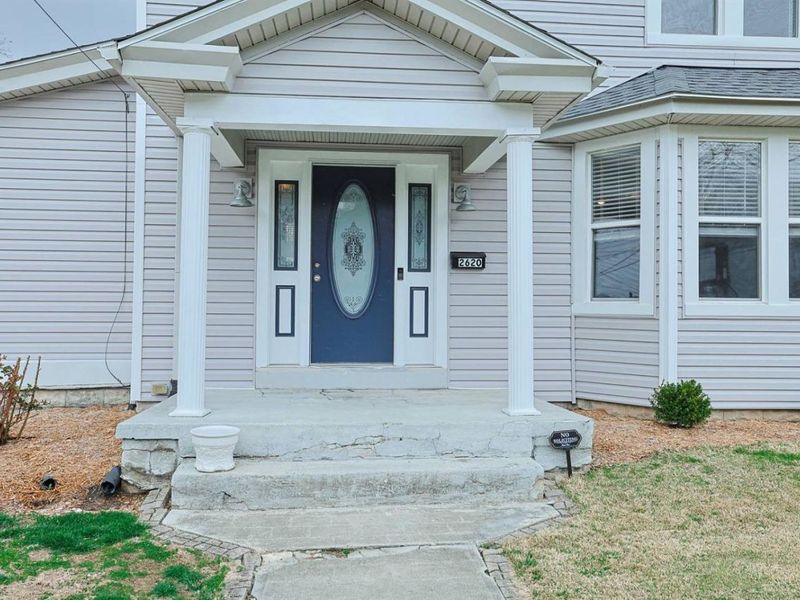 2620 Leslie Avenue, Norwood, OH 45212 Photo 3