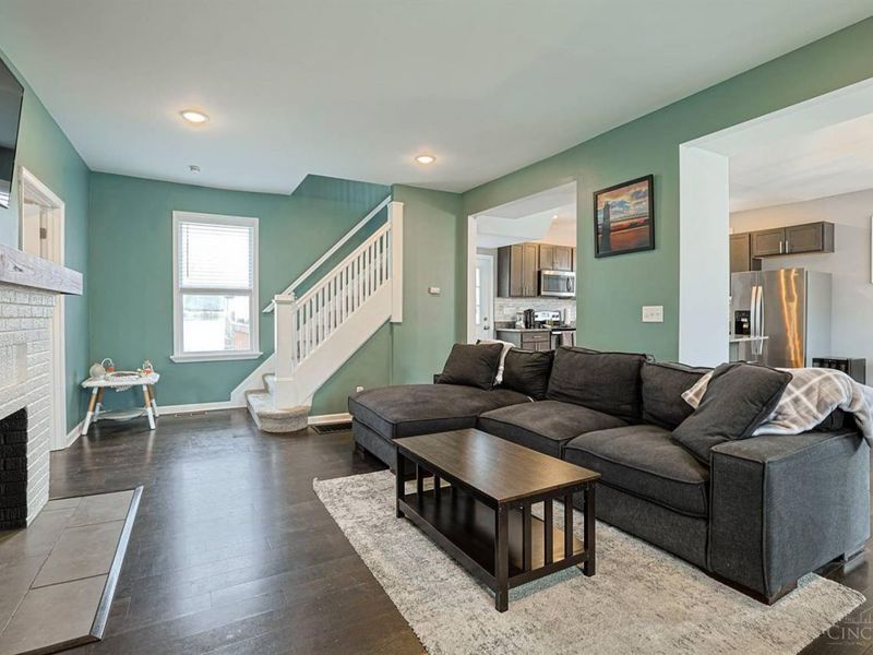 2620 Leslie Avenue, Norwood, OH 45212 Photo 4