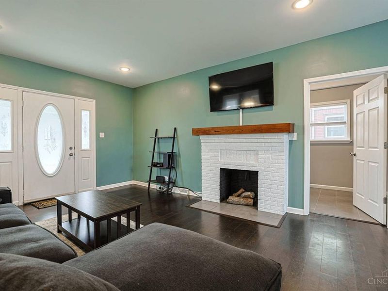 2620 Leslie Avenue, Norwood, OH 45212 Photo 6