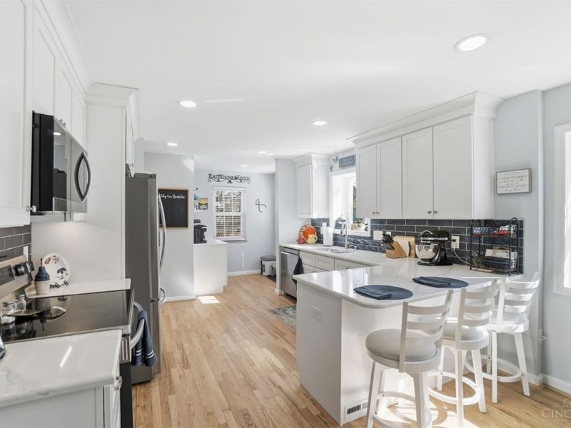 4240 Dartmouth Drive, Cincinnati, OH 45217 Photo 14