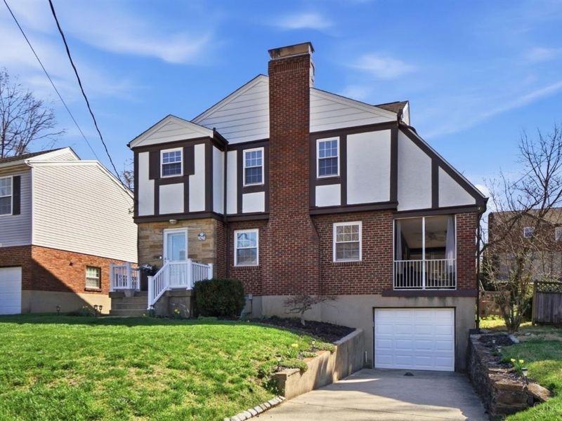 4240 Dartmouth Drive, Cincinnati, OH 45217 Photo 2