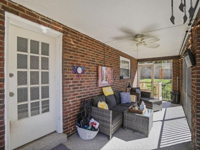 4240 Dartmouth Drive, Cincinnati, OH 45217 Photo 35