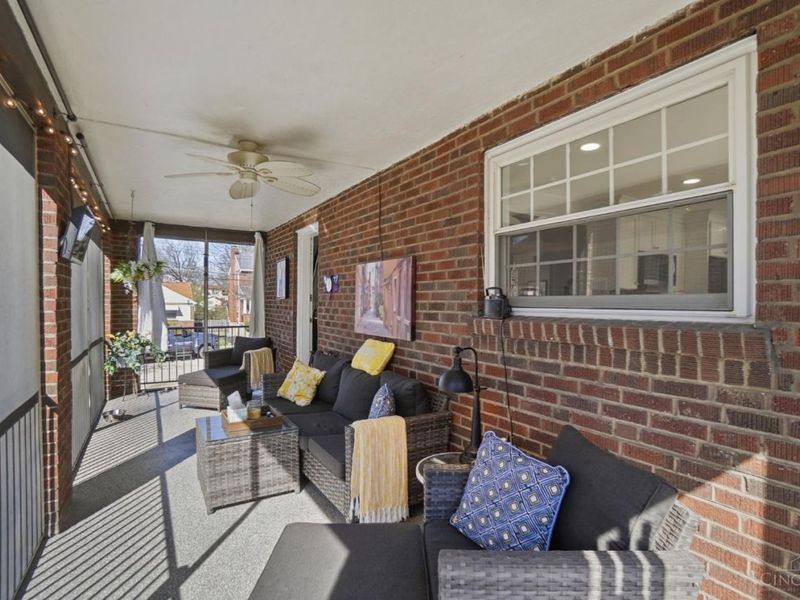 4240 Dartmouth Drive, Cincinnati, OH 45217 Photo 36