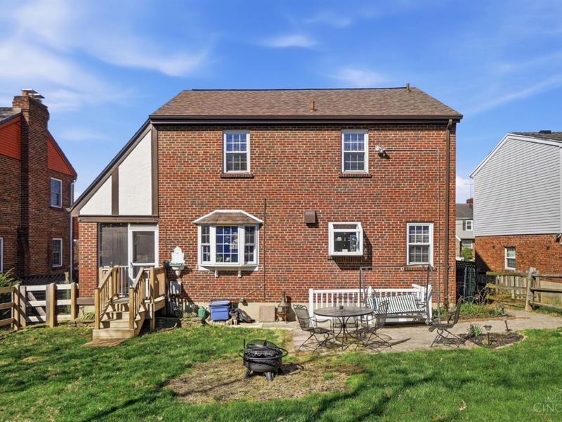 4240 Dartmouth Drive, Cincinnati, OH 45217 Photo 37