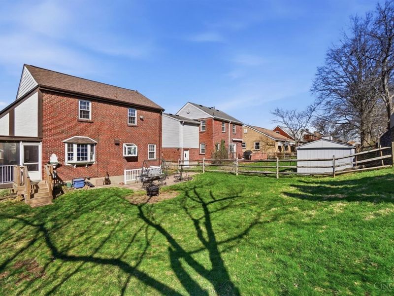 4240 Dartmouth Drive, Cincinnati, OH 45217 Photo 38