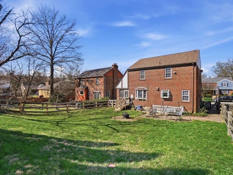 4240 Dartmouth Drive, Cincinnati, OH 45217 Photo 39