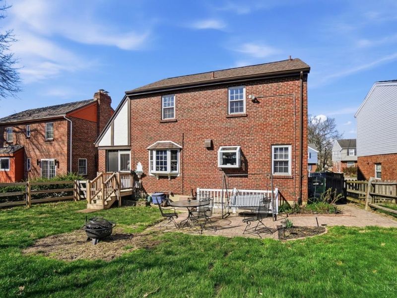 4240 Dartmouth Drive, Cincinnati, OH 45217 Photo 40