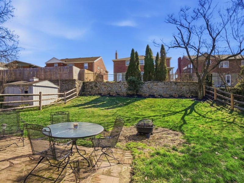 4240 Dartmouth Drive, Cincinnati, OH 45217 Photo 41