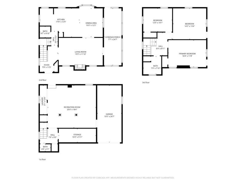 4240 Dartmouth Drive, Cincinnati, OH 45217 Photo 45