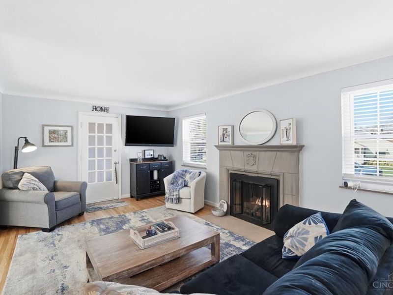 4240 Dartmouth Drive, Cincinnati, OH 45217 Photo 7