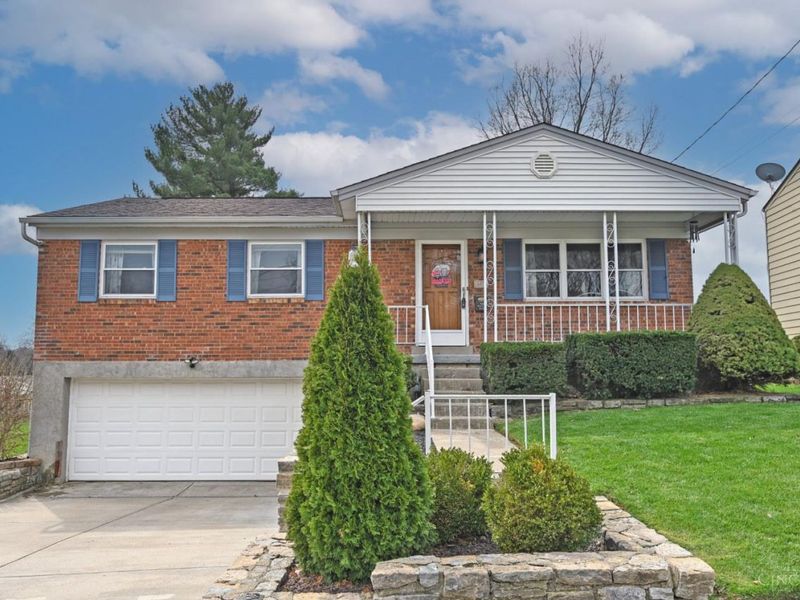 5467 Starcrest Drive, Delhi Twp, OH 45238 Photo 1