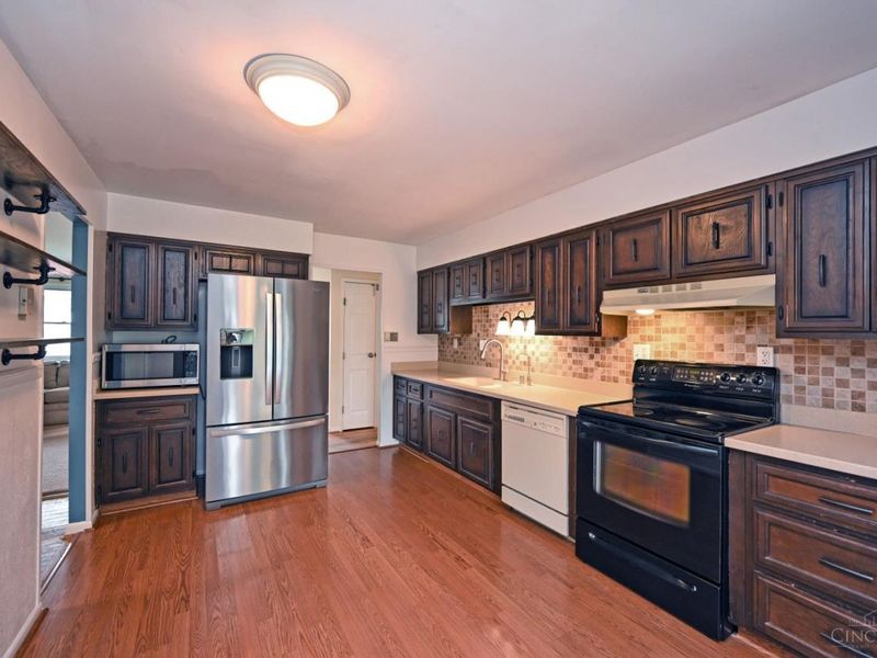 5467 Starcrest Drive, Delhi Twp, OH 45238 Photo 13