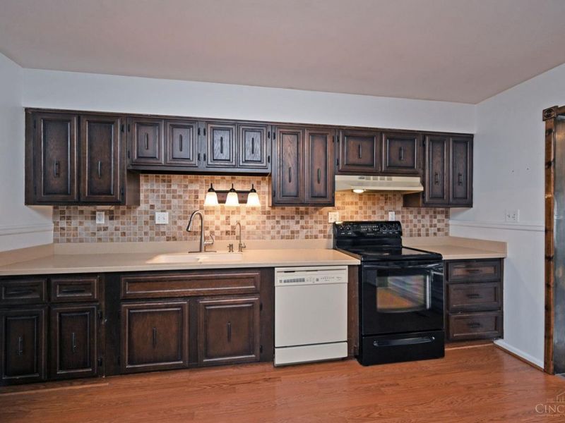 5467 Starcrest Drive, Delhi Twp, OH 45238 Photo 14