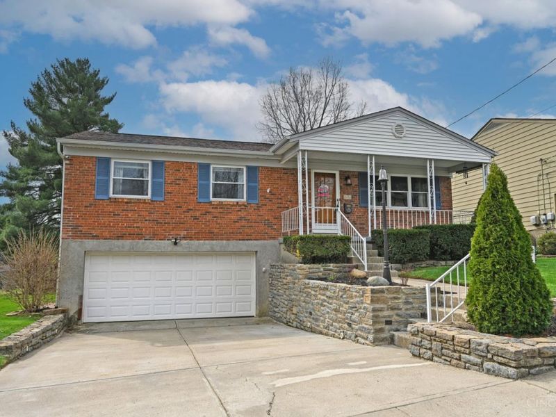 5467 Starcrest Drive, Delhi Twp, OH 45238 Photo 2
