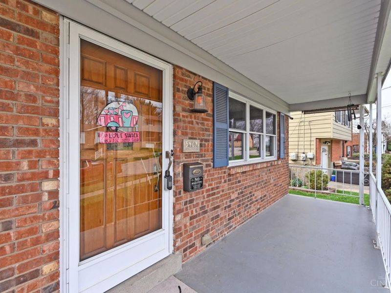 5467 Starcrest Drive, Delhi Twp, OH 45238 Photo 4