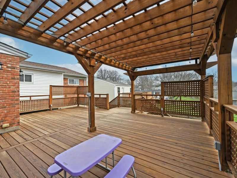 5467 Starcrest Drive, Delhi Twp, OH 45238 Photo 44