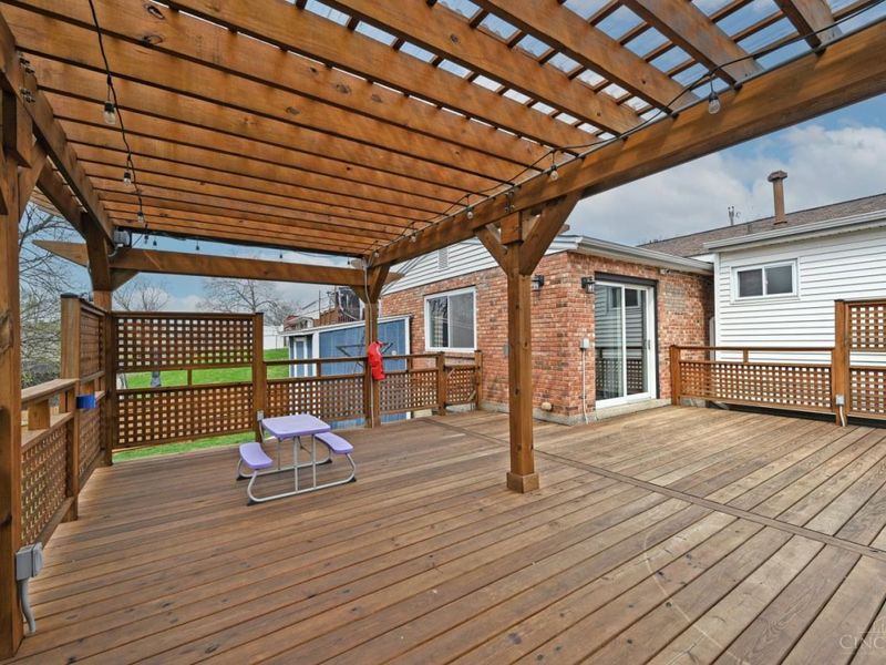 5467 Starcrest Drive, Delhi Twp, OH 45238 Photo 45