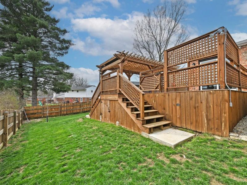 5467 Starcrest Drive, Delhi Twp, OH 45238 Photo 47