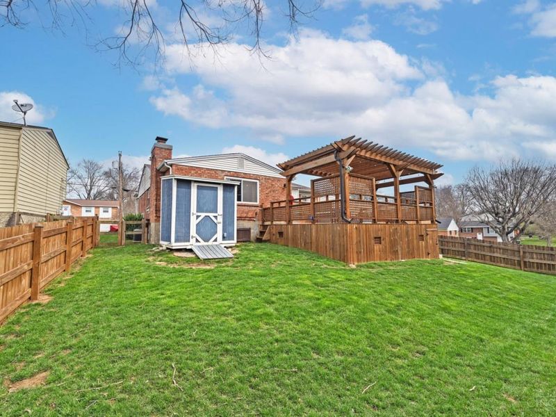 5467 Starcrest Drive, Delhi Twp, OH 45238 Photo 50