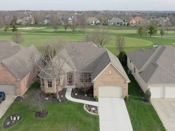 8284 Cardnia Court, Liberty Twp, OH 45044