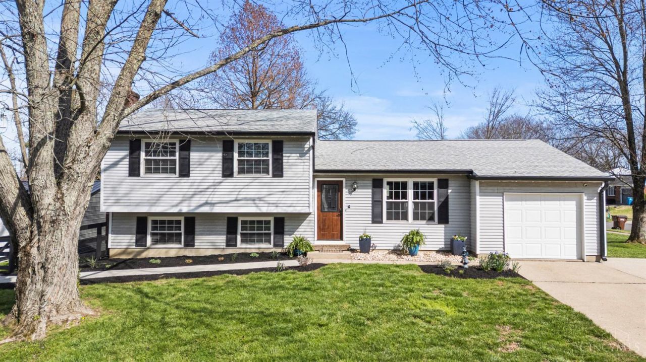 4206 Edinburgh Drive, Union Twp, OH 45245 Main Photo