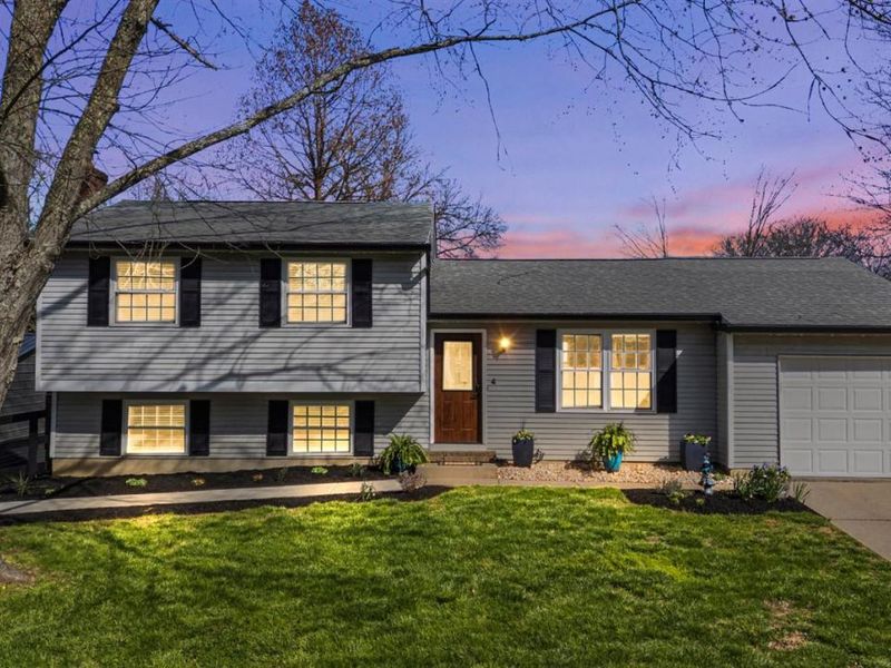 4206 Edinburgh Drive, Union Twp, OH 45245 Photo 2