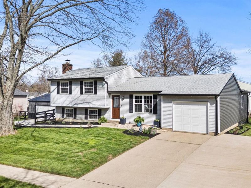 4206 Edinburgh Drive, Union Twp, OH 45245 Photo 3