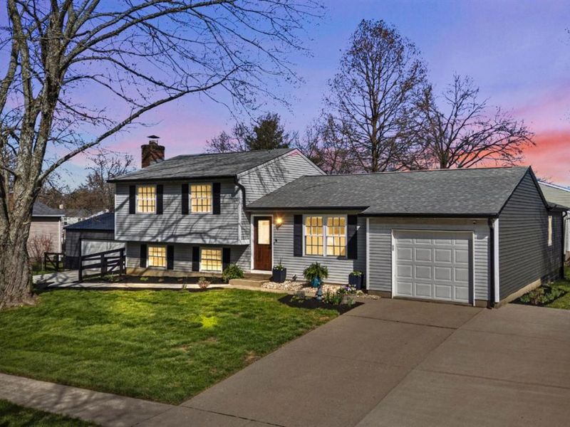 4206 Edinburgh Drive, Union Twp, OH 45245 Photo 4