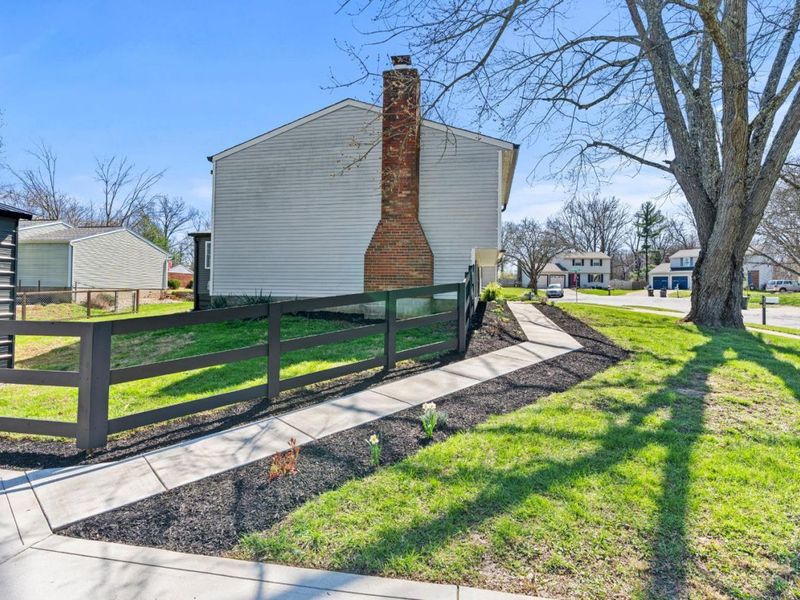 4206 Edinburgh Drive, Union Twp, OH 45245 Photo 5