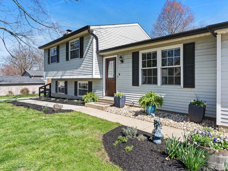 4206 Edinburgh Drive, Union Twp, OH 45245 Photo 7