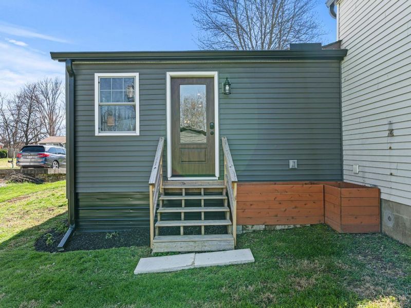 4206 Edinburgh Drive, Union Twp, OH 45245 Photo 71