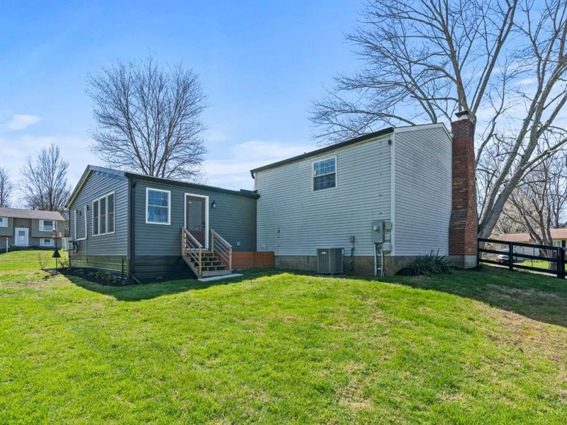 4206 Edinburgh Drive, Union Twp, OH 45245 Photo 72