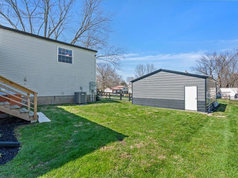 4206 Edinburgh Drive, Union Twp, OH 45245 Photo 73