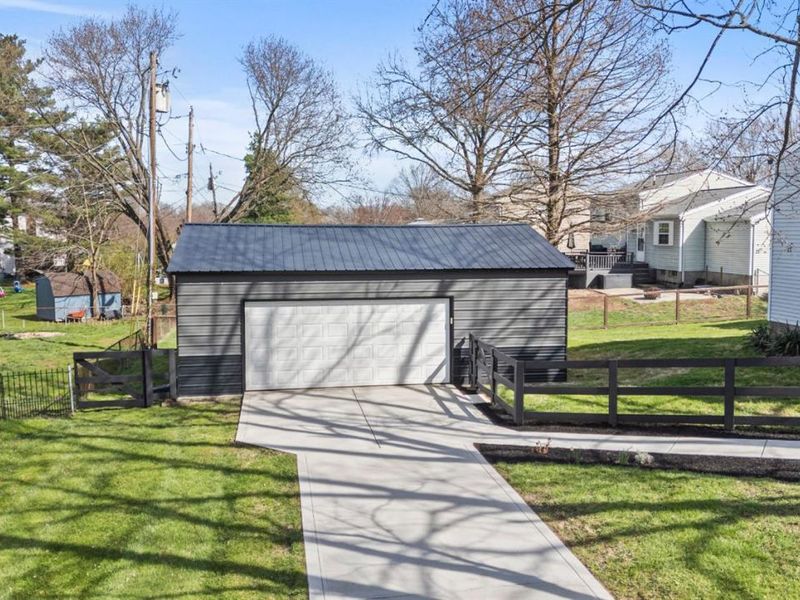 4206 Edinburgh Drive, Union Twp, OH 45245 Photo 76