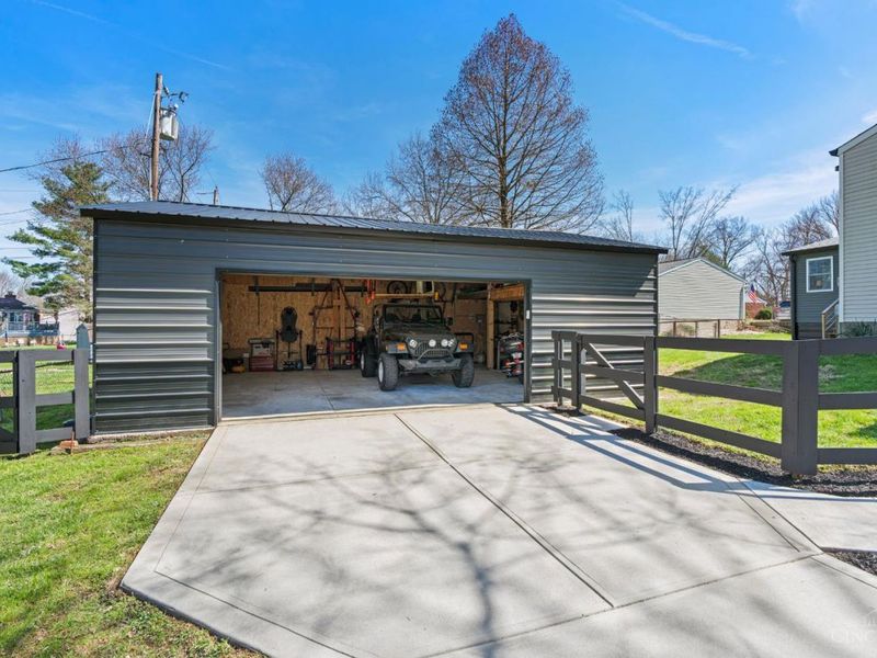 4206 Edinburgh Drive, Union Twp, OH 45245 Photo 77