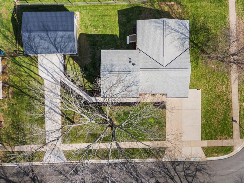 4206 Edinburgh Drive, Union Twp, OH 45245 Photo 80