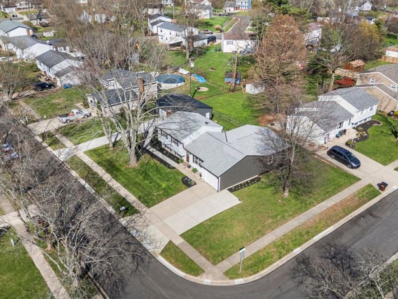 4206 Edinburgh Drive, Union Twp, OH 45245 Photo 81