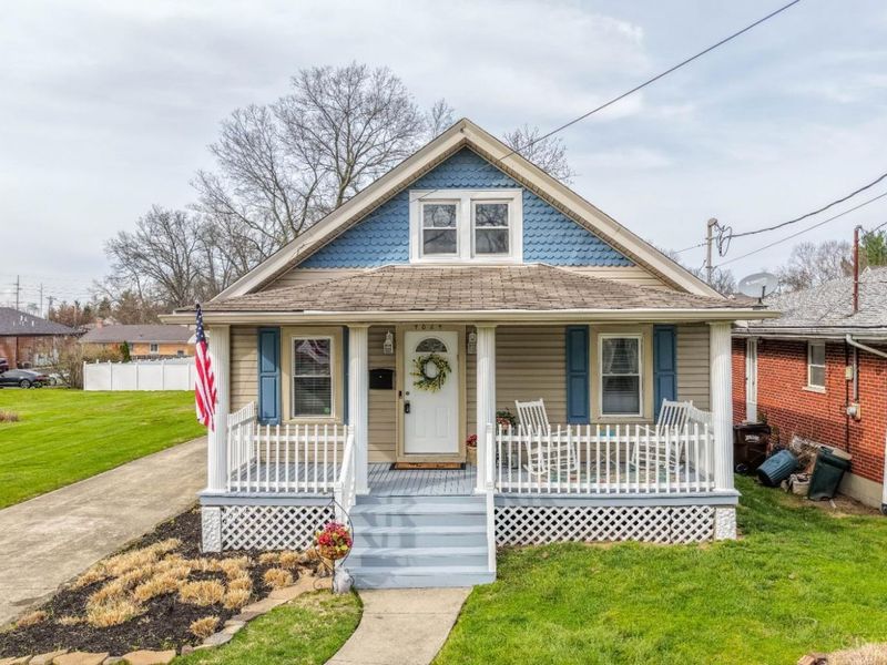 4824 Fairview Avenue, Cincinnati, OH 45242 Photo 1