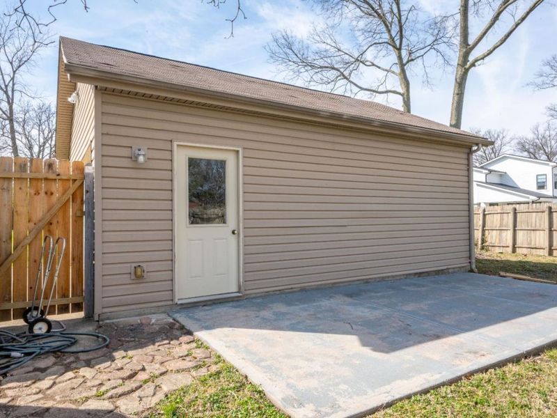 4824 Fairview Avenue, Cincinnati, OH 45242 Photo 16