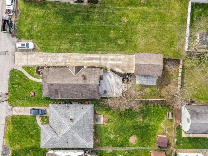 4824 Fairview Avenue, Cincinnati, OH 45242 Photo 19