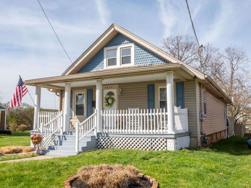 4824 Fairview Avenue, Cincinnati, OH 45242 Photo 2
