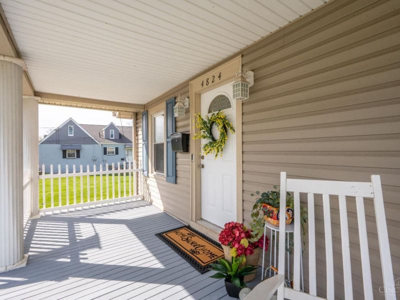 4824 Fairview Avenue, Cincinnati, OH 45242 Photo 5