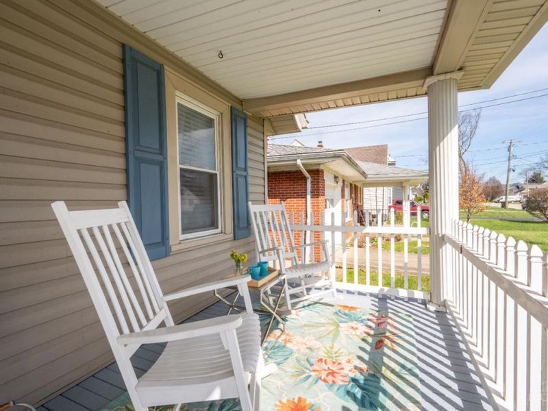 4824 Fairview Avenue, Cincinnati, OH 45242 Photo 6