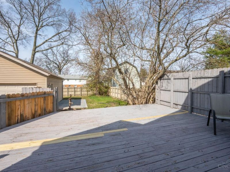 4824 Fairview Avenue, Cincinnati, OH 45242 Photo 7