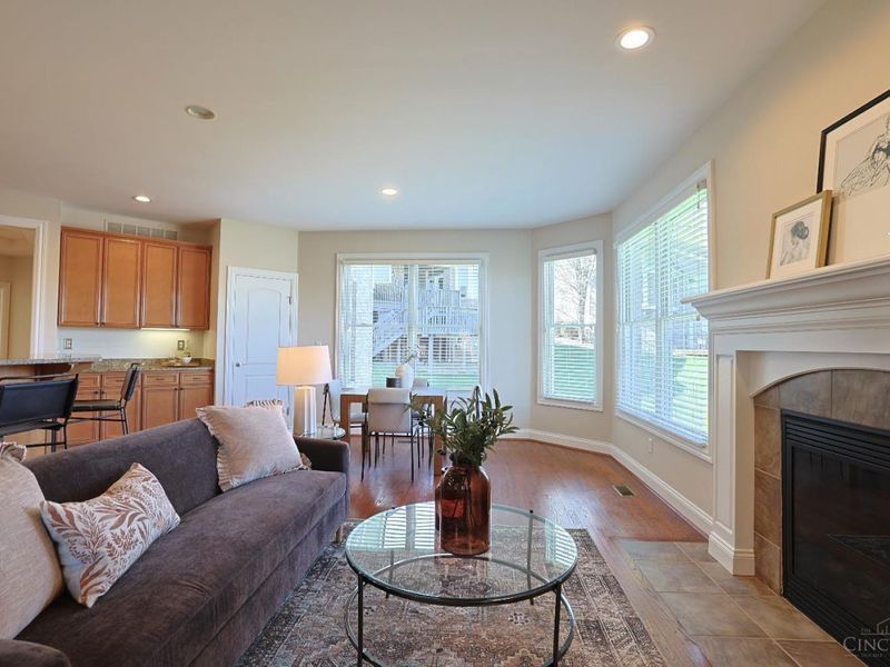 10263 Ryans Way, Blue Ash, OH 45241 Photo 14